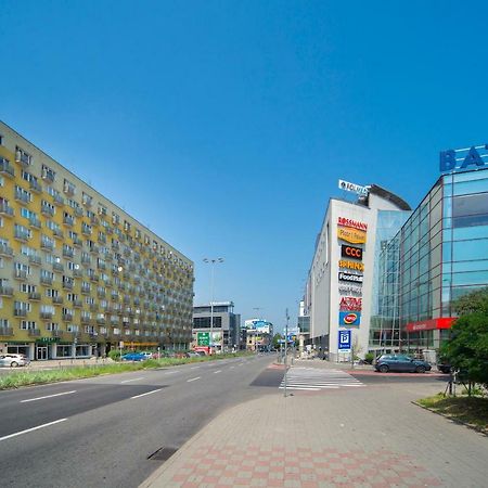 4 Apart Gdynia Extérieur photo