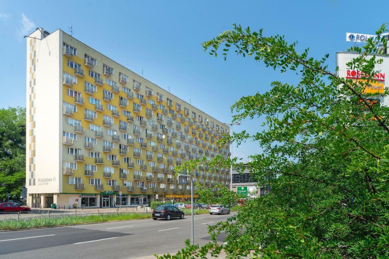 4 Apart Gdynia Extérieur photo