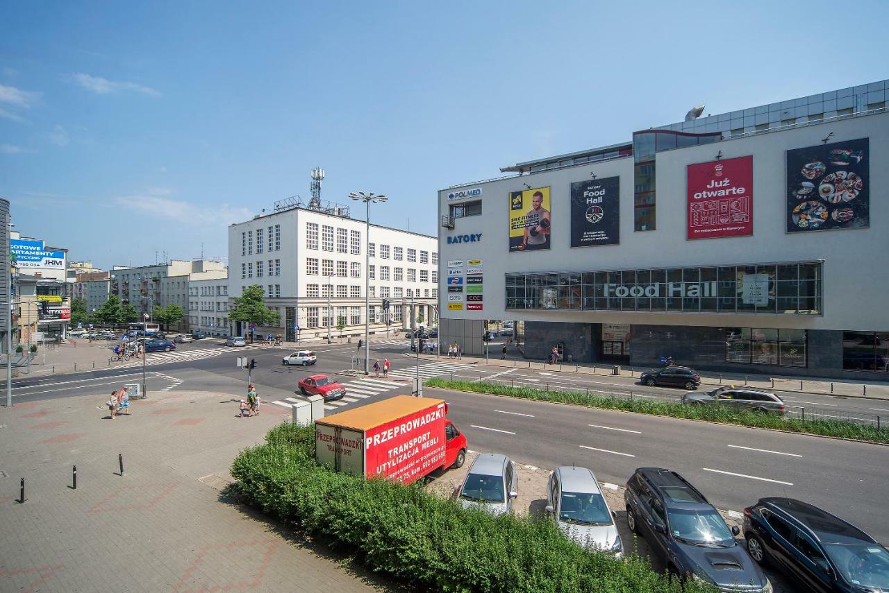 4 Apart Gdynia Extérieur photo