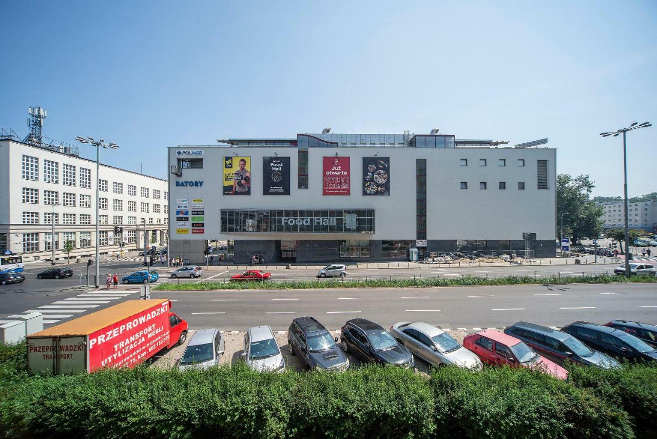 4 Apart Gdynia Extérieur photo