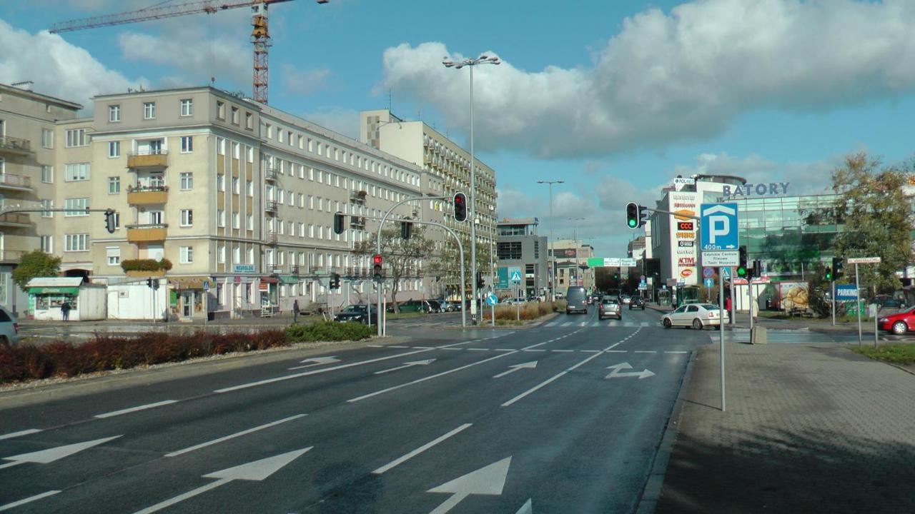 4 Apart Gdynia Extérieur photo